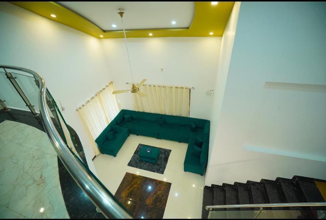 Hitman 45 Villa Lonavala Buitenkant foto