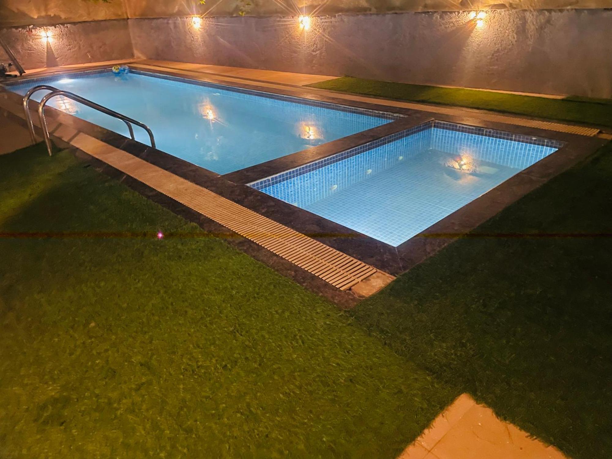Hitman 45 Villa Lonavala Buitenkant foto